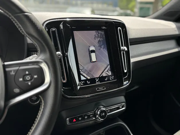 Volvo XC40 2.0 T5 R-Design AWD
