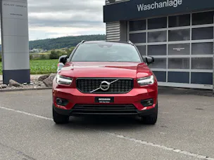 Volvo XC40 2.0 T5 R-Design AWD
