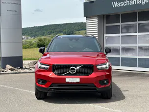 Volvo XC40 2.0 T5 R-Design AWD