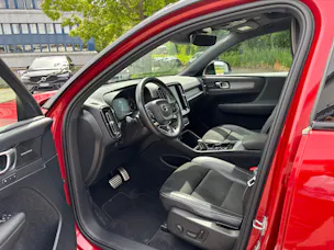 Volvo XC40 2.0 T5 R-Design AWD