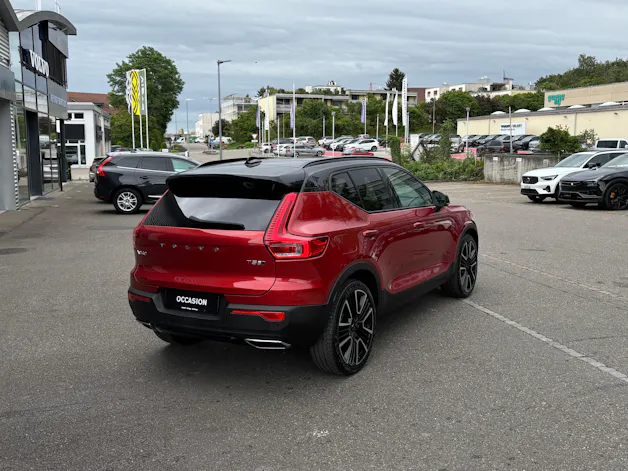 Volvo XC40 2.0 T5 R-Design AWD