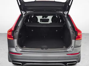 Volvo XC60 2.0 B5 MH R-Design AWD