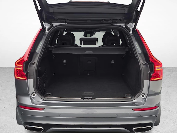 image du véhicule VOLVO XC60