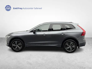 image du véhicule VOLVO XC60 2.0 B5 MH R-Design AWD