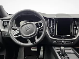 Volvo XC60 2.0 B5 MH R-Design AWD