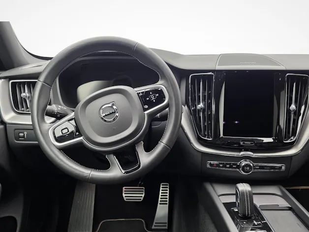 Volvo XC60 2.0 B5 MH R-Design AWD
