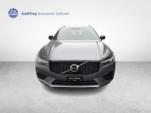 Volvo XC60 2.0 B5 MH R-Design AWD