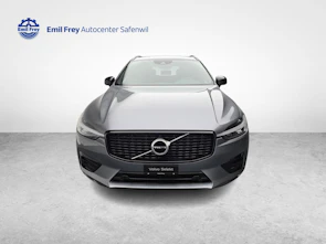image du véhicule VOLVO XC60 2.0 B5 MH R-Design AWD