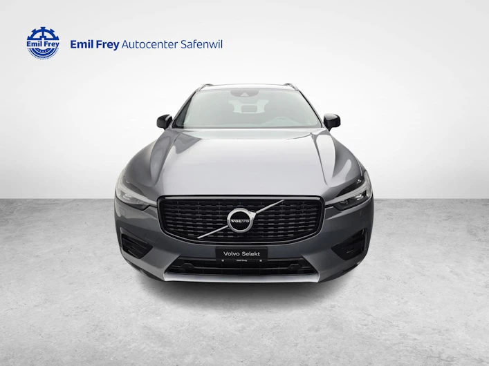 image du véhicule VOLVO XC60