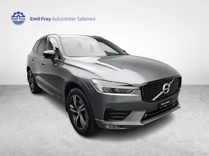 image du véhicule VOLVO XC60 2.0 B5 MH R-Design AWD