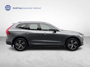 image du véhicule VOLVO XC60 2.0 B5 MH R-Design AWD