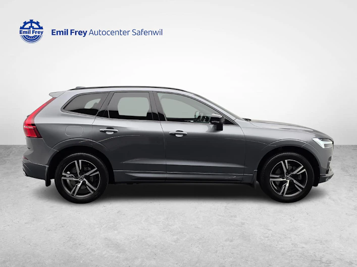 image du véhicule VOLVO XC60