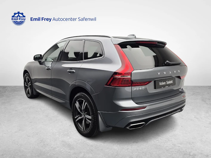 image du véhicule VOLVO XC60