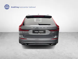 Volvo XC60 2.0 B5 MH R-Design AWD