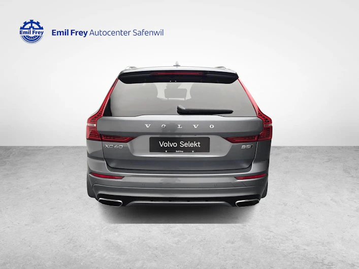 image du véhicule VOLVO XC60