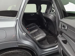 Volvo XC60 2.0 B5 MH R-Design AWD