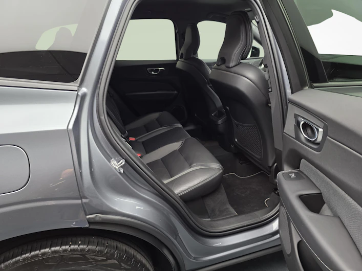 image du véhicule VOLVO XC60
