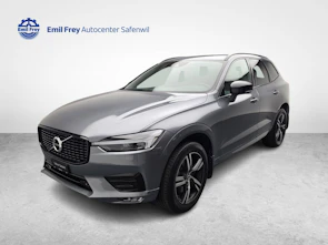 image du véhicule VOLVO XC60 2.0 B5 MH R-Design AWD