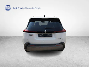 image du véhicule SUZUKI Across 2.5 PHEV Compact Top 4x4