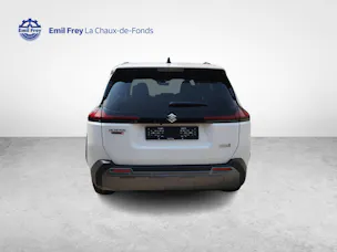 Suzuki Across 2.5 PHEV Compact Top 4x4