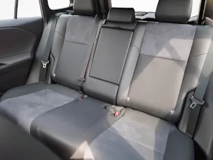 Suzuki Across 2.5 PHEV Compact Top 4x4