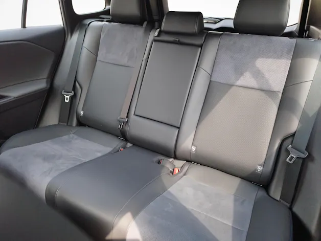Suzuki Across 2.5 PHEV Compact Top 4x4