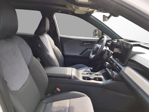 image du véhicule SUZUKI Across 2.5 PHEV Compact Top 4x4