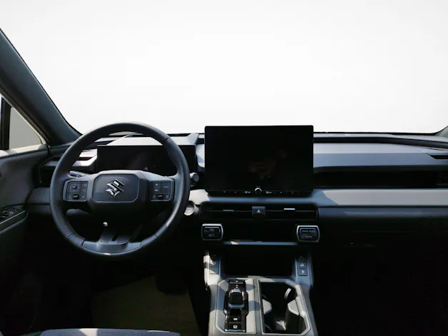 Suzuki Across 2.5 PHEV Compact Top 4x4