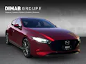 Mazda 3 Hatchback 2.0 G186 HB AT (CH)