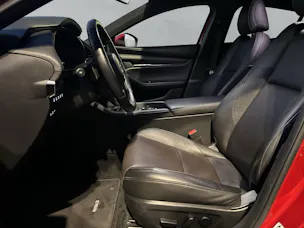 Mazda 3 Hatchback 2.0 G186 HB AT (CH)