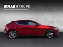 Mazda 3 Hatchback 2.0 G186 HB AT (CH)
