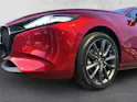 Mazda 3 Hatchback 2.0 G186 HB AT (CH)