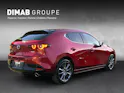 Mazda 3 Hatchback 2.0 G186 HB AT (CH)