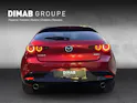 Mazda 3 Hatchback 2.0 G186 HB AT (CH)