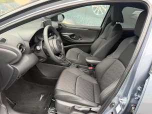 Toyota Yaris 1.5 VVT-i HSD Premium