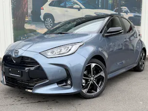 Toyota Yaris 1.5 VVT-i HSD Premium
