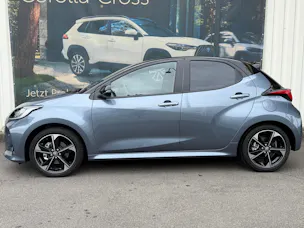 Toyota Yaris 1.5 VVT-i HSD Premium