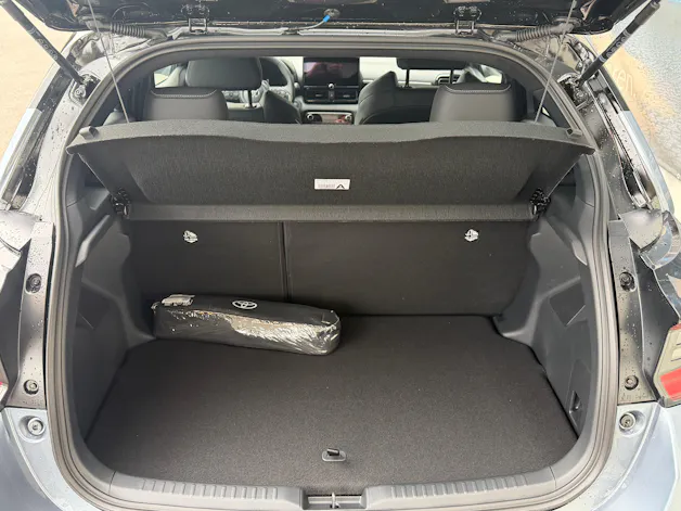 Toyota Yaris 1.5 VVT-i HSD Premium
