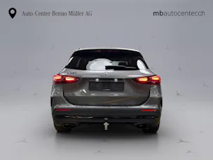 Mercedes-Benz GLA 250 Swiss Star AMG Line 4matic
