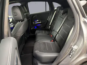 Mercedes-Benz GLA 250 Swiss Star AMG Line 4matic