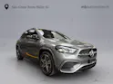 Mercedes-Benz GLA 250 Swiss Star AMG Line 4matic