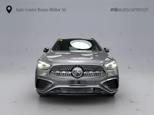 Mercedes-Benz GLA 250 Swiss Star AMG Line 4matic
