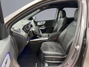 Mercedes-Benz GLA 250 Swiss Star AMG Line 4matic