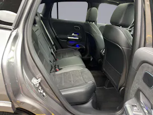 Mercedes-Benz GLA 250 Swiss Star AMG Line 4matic