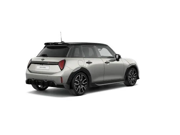 Mini F65 2.0i Cooper S