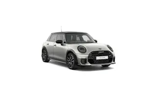 Mini F65 2.0i Cooper S