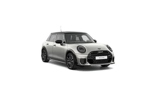 Mini F65 2.0i Cooper S