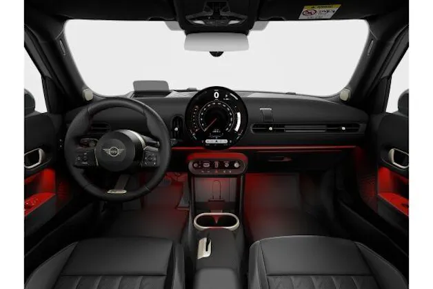 Mini F65 2.0i Cooper S