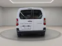 Peugeot Partner Kaw. 650 Standard 1.5 BlueHDI 100 S/S