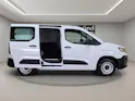 Peugeot Partner Kaw. 650 Standard 1.5 BlueHDI 100 S/S